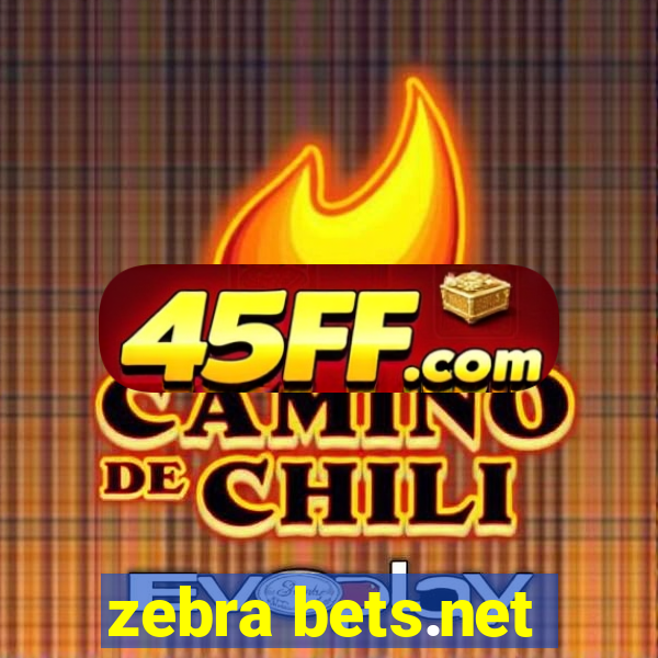 zebra bets.net